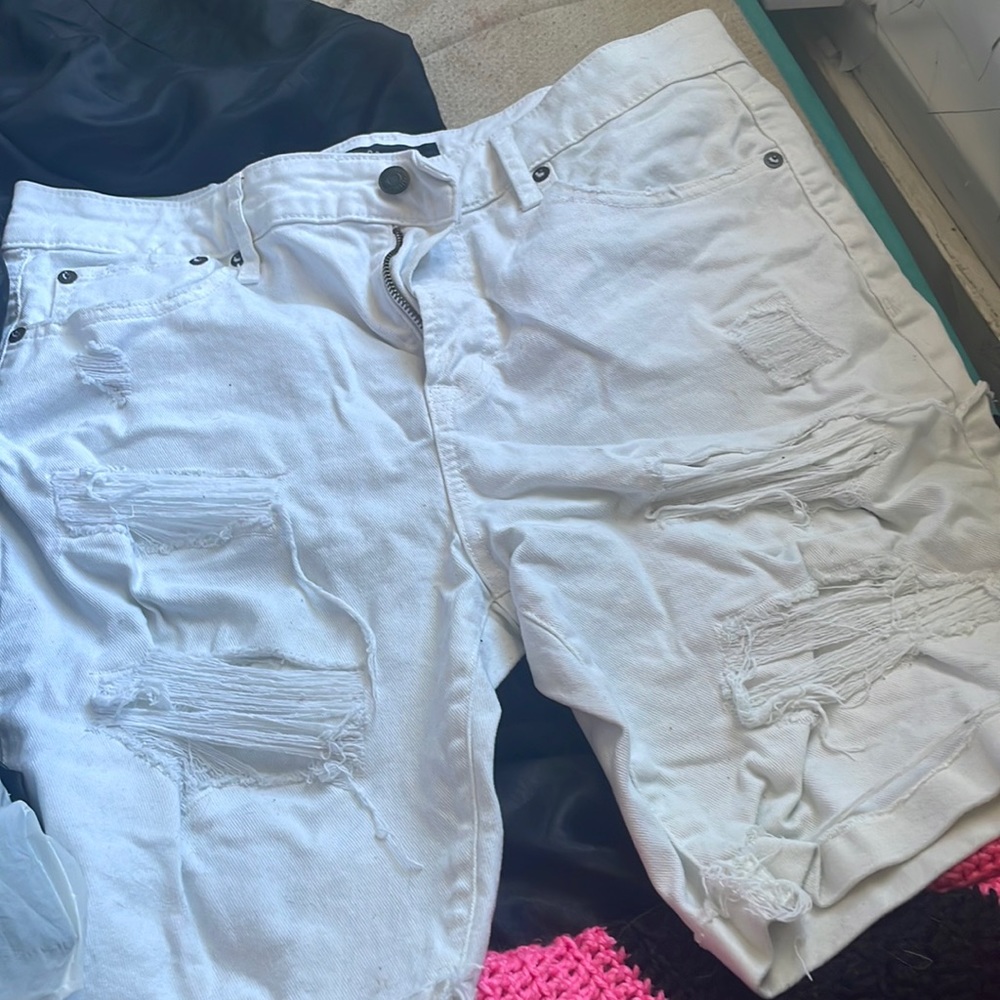 Mens Aeropostale shorts